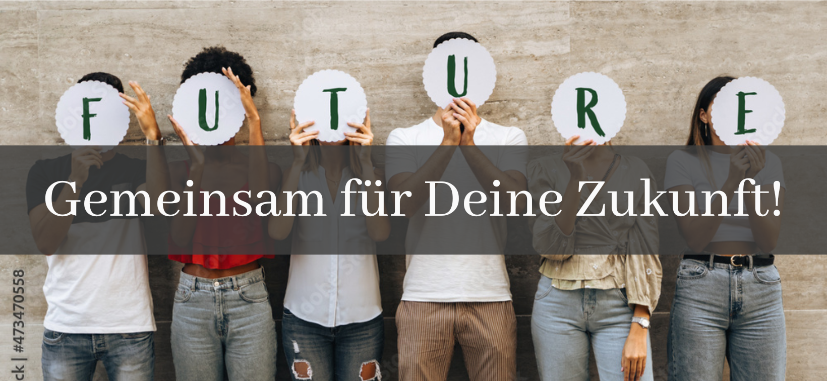Gemeinsam für Deine Zukunft 2