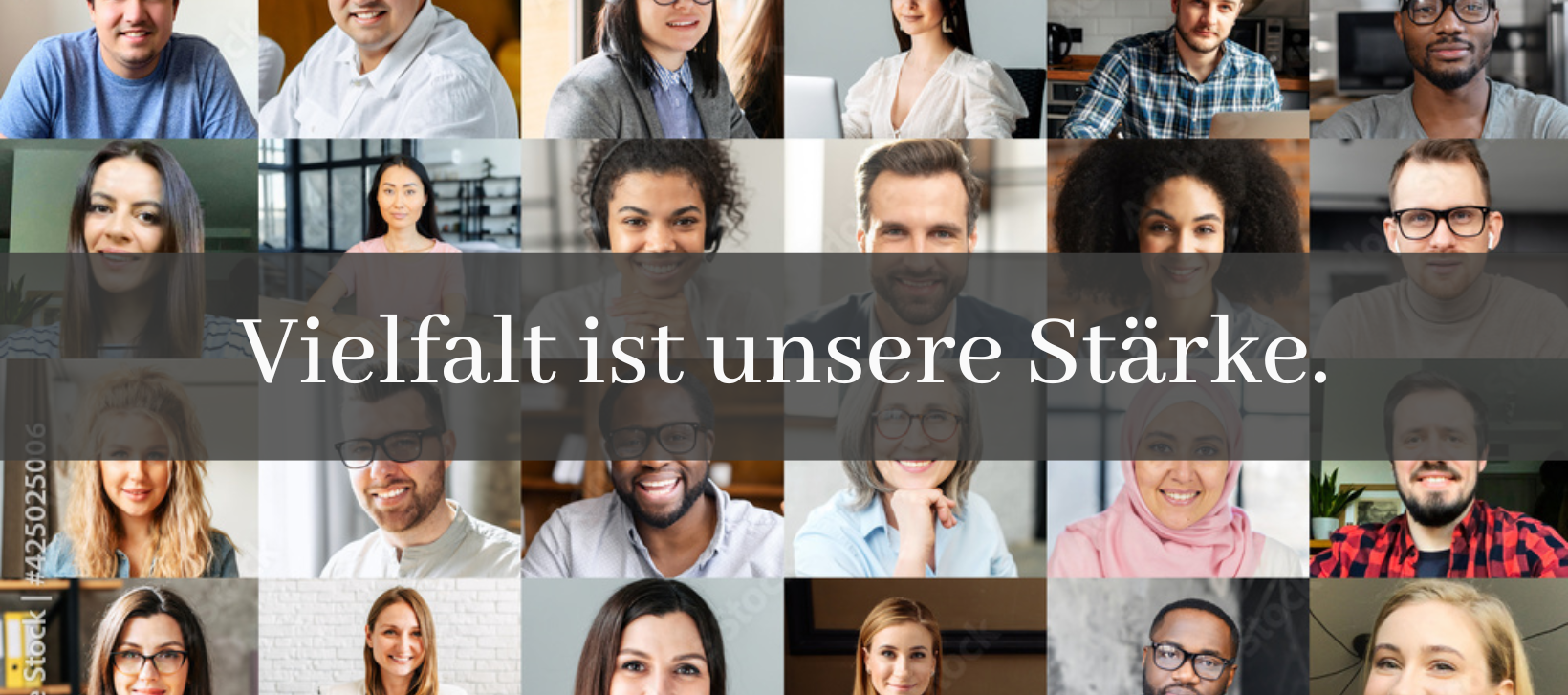 Vielfalt ist unsere Stärke 2